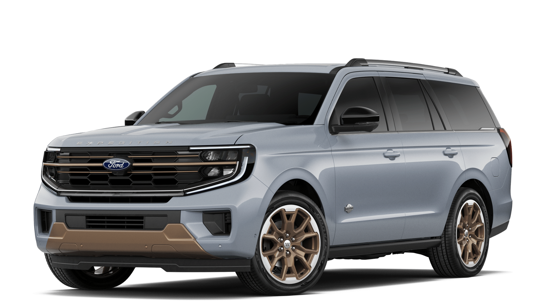 2026 Ford Expedition® External Image 1
